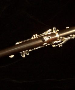 Buffet Festival A Clarinet - Key of A