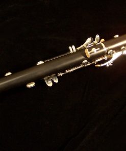 SeleS Presence A Clarinet - Key of A