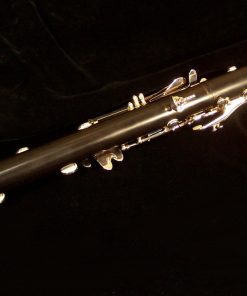 Buffet Divine A Clarinet - Key of A