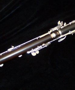 Rigoutat Delphine Oboe