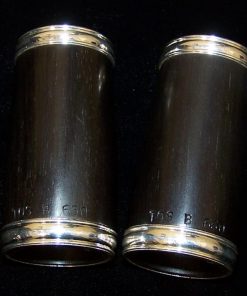 Buffet Tosca Clarinet