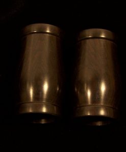 Kessler Custom Artist Series Wood Clarinet