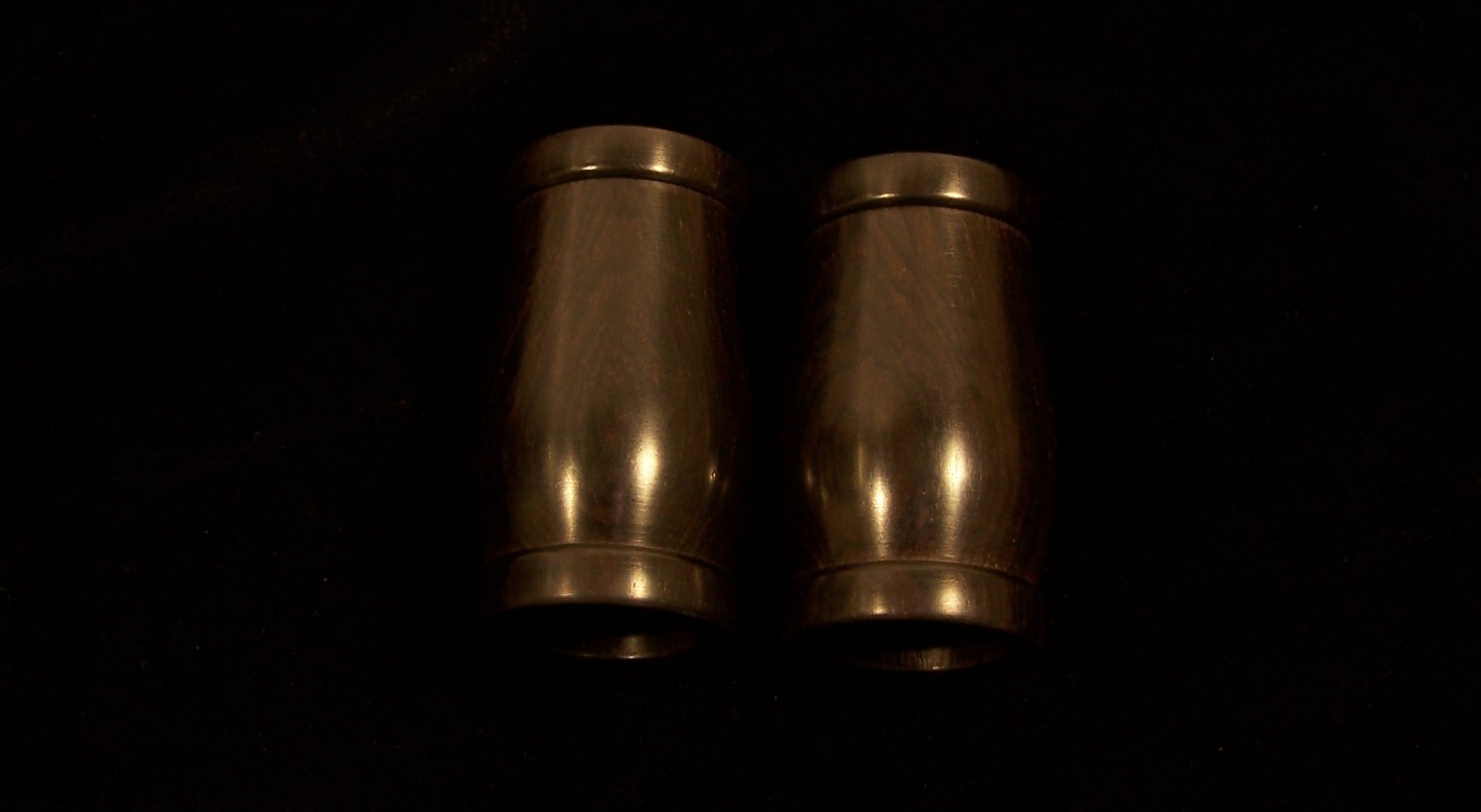 Kessler Custom Artist Series Wood Clarinet
