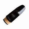 Clark Fobes Debut Bass Clarinet Mouthpiece