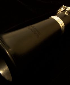 Kessler Custom Performance Series Intermediate Clarinet