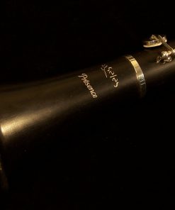 SeleS Presence A Clarinet - Key of A