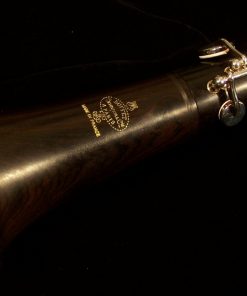 Buffet Divine A Clarinet - Key of A