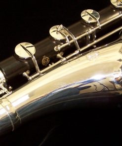 Selmer Paris Privilege Bass Clarinet