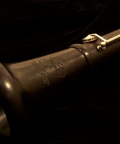 Kessler Custom Artist Series Wood Clarinet