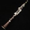 Buffet Festival Clarinet - Grenadilla Wood