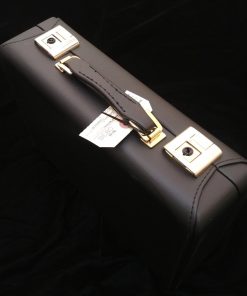 New Buffet R13 Clarinet - Nickel Plated Keys