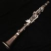 New Buffet R13 Clarinet - Nickel Plated Keys