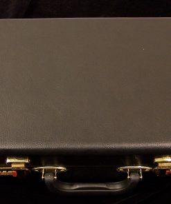 Kessler Custom Performance Series Intermediate Clarinet