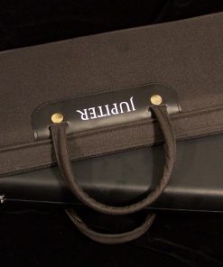 Jupiter Alto Flutes - 517S Model Shown