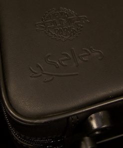 SeleS Presence A Clarinet - Key of A