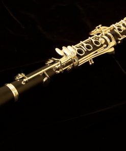 Kessler Custom Performance Series Intermediate Clarinet