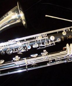Selmer Paris Privilege Bass Clarinet