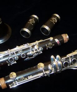 Buffet Tosca Clarinet