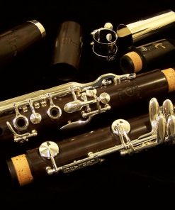 Leblanc Bliss L210 Wood Clarinet