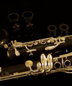 Buffet Divine Clarinet