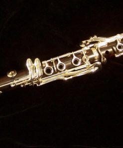 Buffet Festival A Clarinet - Key of A