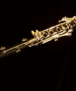 SeleS Presence A Clarinet - Key of A