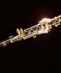 Buffet E11 A Clarinet - Key of A