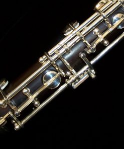 Rigoutat Delphine Oboe