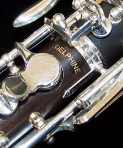 Rigoutat Delphine Oboe