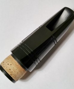 Backun Eddie Daniels Clarinet Mouthpiece