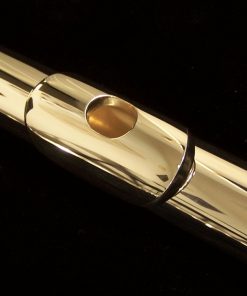 Jupiter Alto Flutes - 517S Model Shown