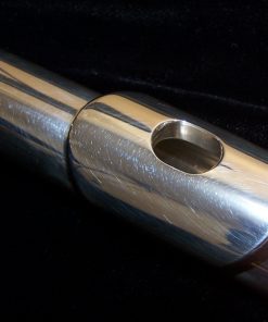 Pearl Alto Flutes - 206S Model Shown