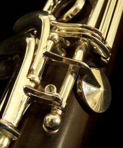 Leblanc Bliss L210 Wood Clarinet