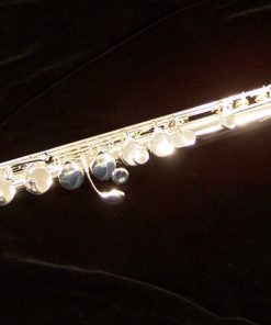 Jupiter Alto Flutes - 517S Model Shown