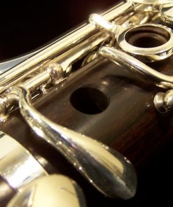 Leblanc Bliss L210 Wood Clarinet