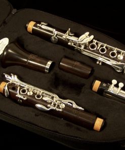 Leblanc Bliss L210 Wood Clarinet