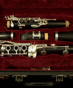 Kessler Custom Performance Series Intermediate Clarinet