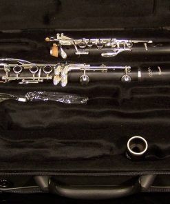 SeleS Presence A Clarinet - Key of A