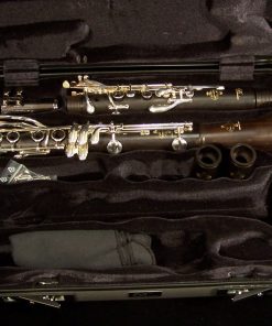 Buffet Divine A Clarinet - Key of A