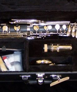 Selmer 1430LP Student Bass Clarinet