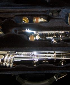 Selmer Paris Privilege Bass Clarinet