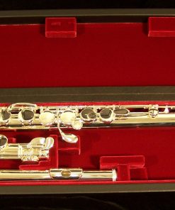 Jupiter Alto Flutes - 517S Model Shown