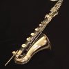 Kessler Custom Low C Bass Clarinet