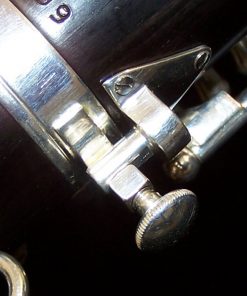 Selmer Paris Privilege Bass Clarinet