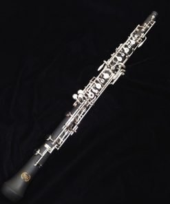 Kessler Custom Full Conservatory Oboe - Composite Oboe