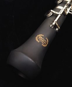 Kessler Custom Full Conservatory Oboe - Composite Oboe