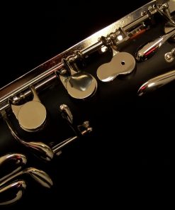 Selmer 1430LP Student Bass Clarinet