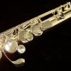 Jupiter Alto Flutes - 517S Model Shown