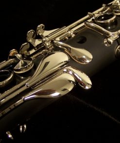 Buffet B12 Student Clarinet