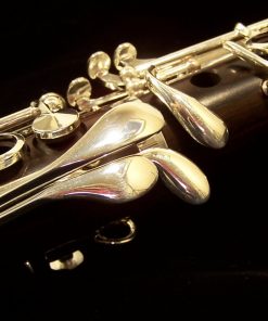 Leblanc Bliss L210 Wood Clarinet
